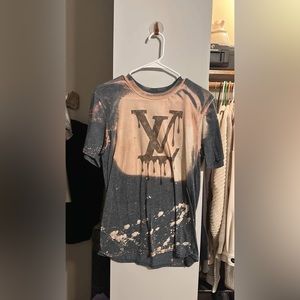 Designer inspired T-shirt